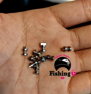Lưỡi gà dành cho máy câu SHIMANO CONQUEST