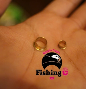 ống lót bạc đạn dành cho máy DAIWA