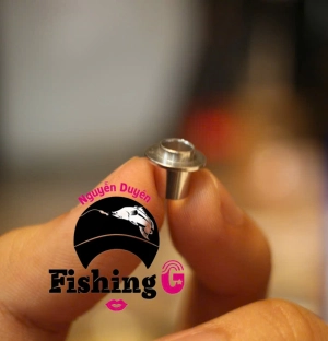 Chân Spool dành cho  DAIWA