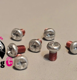  Ốc giữ DC ANTARES 21 / 23