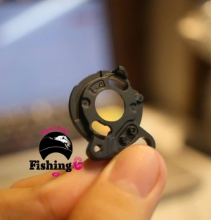 linh kiện DAIWA PR 100