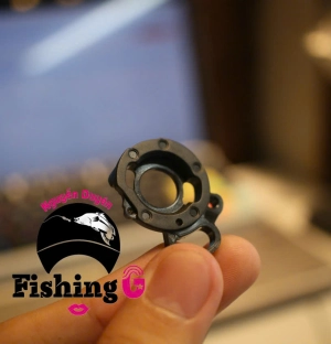 linh kiện DAIWA PR 100