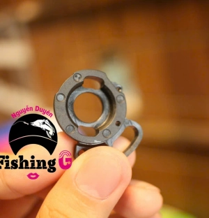 linh kiện DAIWA PR 100
