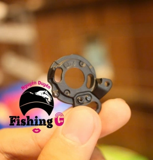 linh kiện DAIWA PR 100