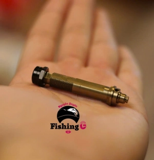 Cốt chính máy ngang CURADO SCORPION , 20 EXSENCE