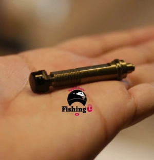 Cốt chính máy ngang CURADO SCORPION , 20 EXSENCE