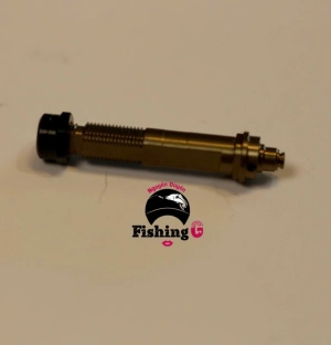 Cốt chính máy ngang CURADO SCORPION , 20 EXSENCE