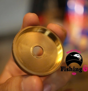 Bộ nhông máy câu SHIMANO ANTARES 21 HG
