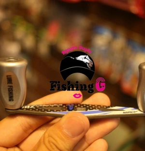Tay quay máy ngang thằng CARBON độ núm ABS