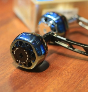 Tay quay máy đứng Shimano Gomexus 70mm