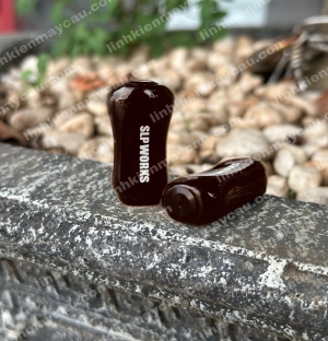 Núm tay quay máy câu đứng và máy câu ngang. Handle Knob ABS
