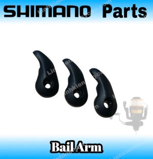 Linh kiện Shimano - Bail Arm FX / SIENNA - Tai Thỏ Sienna , FX