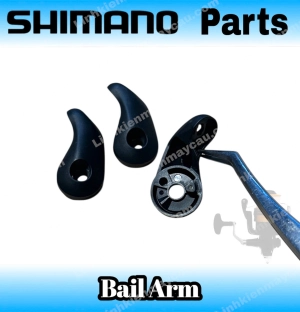 Linh kiện Shimano - Bail Arm FX / SIENNA - Tai Thỏ Sienna , FX