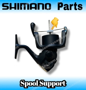 Linh kiện shimano - Spool Support for SHIMANO