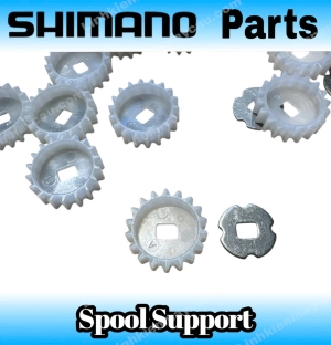 Linh kiện shimano - Spool Support for SHIMANO