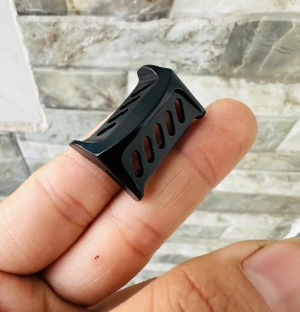 Nút bấm spool máy ngang Daiwa. nút xả dây máy ngang,