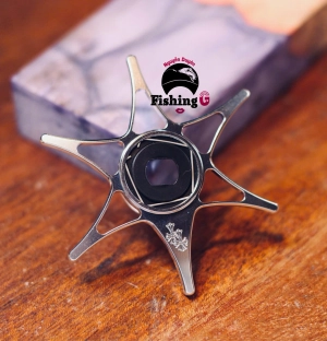 Star Drag  máy câu cá dành cho máy Shimano , DAIWA