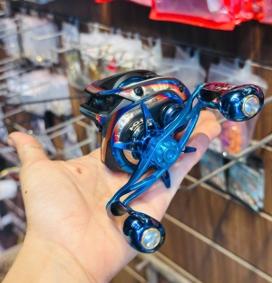 [ SHIMANO ] Star Drag dành cho máy Shimano