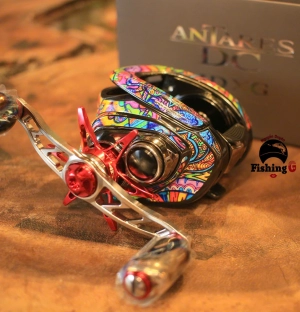 [ SHIMANO ] Star Drag dành cho máy Shimano