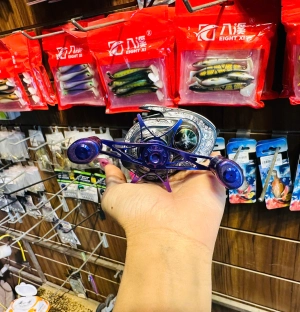 Star Drag  máy câu cá dành cho máy Shimano , DAIWA
