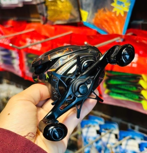 Star Drag  máy câu cá dành cho máy Shimano , DAIWA