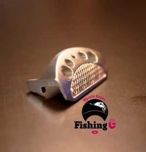 Nút Bấm Spool máy ngang ABU B3P3 max4sx P4P5 