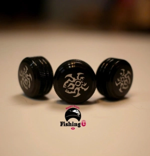 Núm cân mồi DAIWA TATULA CT 2017