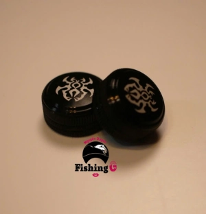 Núm cân mồi DAIWA TATULA CT 2017