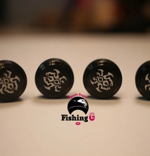 Núm cân mồi DAIWA TATULA CT 2017
