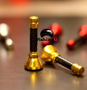 Chống đổ máy câu SHIMANO và DAIWA