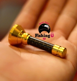 Chống đổ máy câu SHIMANO và DAIWA