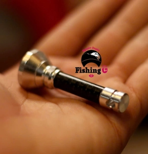 Chống đổ máy câu SHIMANO và DAIWA