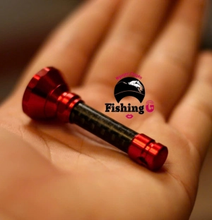 Chống đổ máy câu SHIMANO và DAIWA