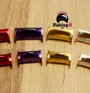 Nút bấm Spool gắn cho máy câu DAIWA