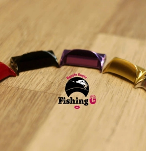Nút bấm Spool gắn cho máy câu DAIWA