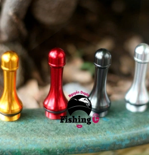 Phụ kiện chống đổ gắn máy câu SHIMANO
