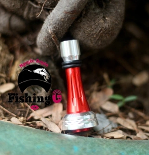 Chống đổ gắn máy câu  SHIMANO 