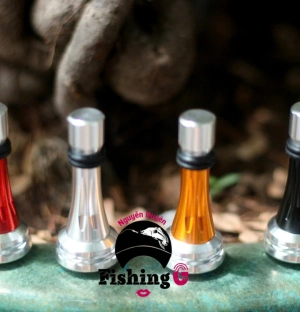 Chống đổ gắn máy câu  SHIMANO 