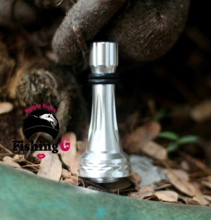 Chống đổ gắn máy câu  SHIMANO 