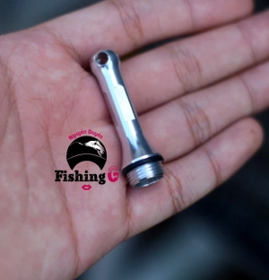 Chống đổ máy câu DAIWA