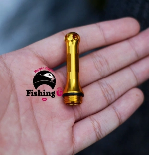 Chống đổ máy câu DAIWA