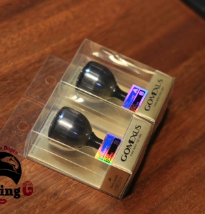 Núm tay quay GOMEXUS. AS30 Knob Gomexus Aluminum