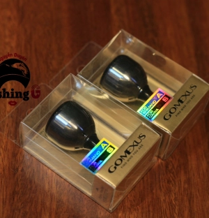Núm tay quay GOMEXUS. AS30 Knob Gomexus Aluminum