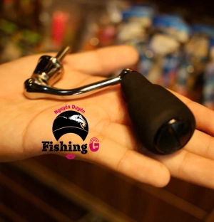 tay quay độ núm máy câu SIENNA , FX , KATANA , NEXAVE , SENDONA