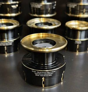 SPOOL  DAIWA FREAMS  2026 - cối máy đứng daiwa