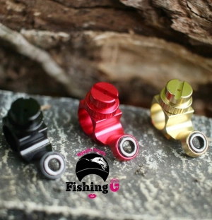 bộ xếp dây kim loại dành cho  CURADO ,  SCORPION