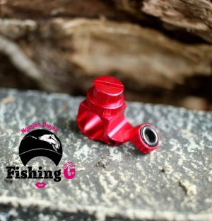 bộ xếp dây kim loại dành cho  CURADO ,  SCORPION