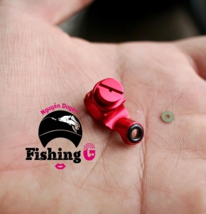 bộ xếp dây kim loại dành cho  CURADO ,  SCORPION