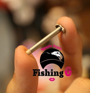Trục Spool chữ T cho DAIWA