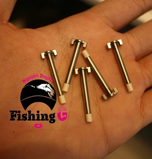 Trục Spool chữ T cho DAIWA